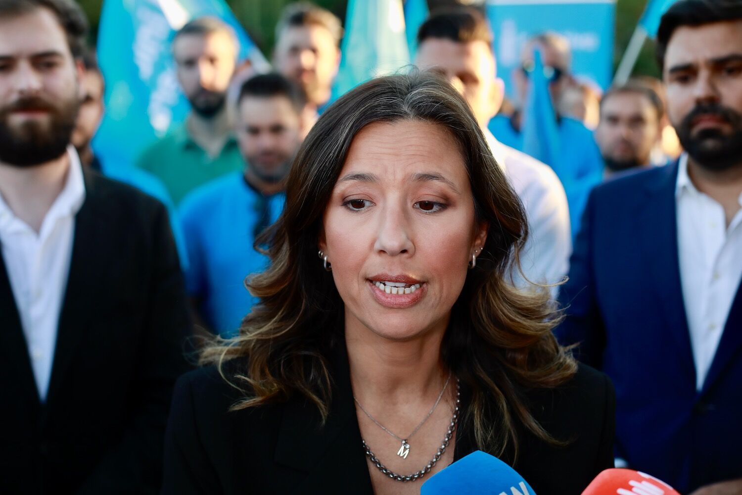 Passos wants PSD and arrives together in the municipalities; Montenegro and Leitão whistled aside