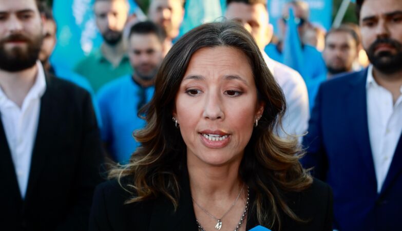 Passos wants PSD and arrives together in the municipalities; Montenegro and Leitão whistled aside