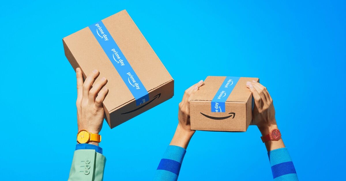 Amazon's Prime Day is a really good deal (for Amazon). Here's what to do