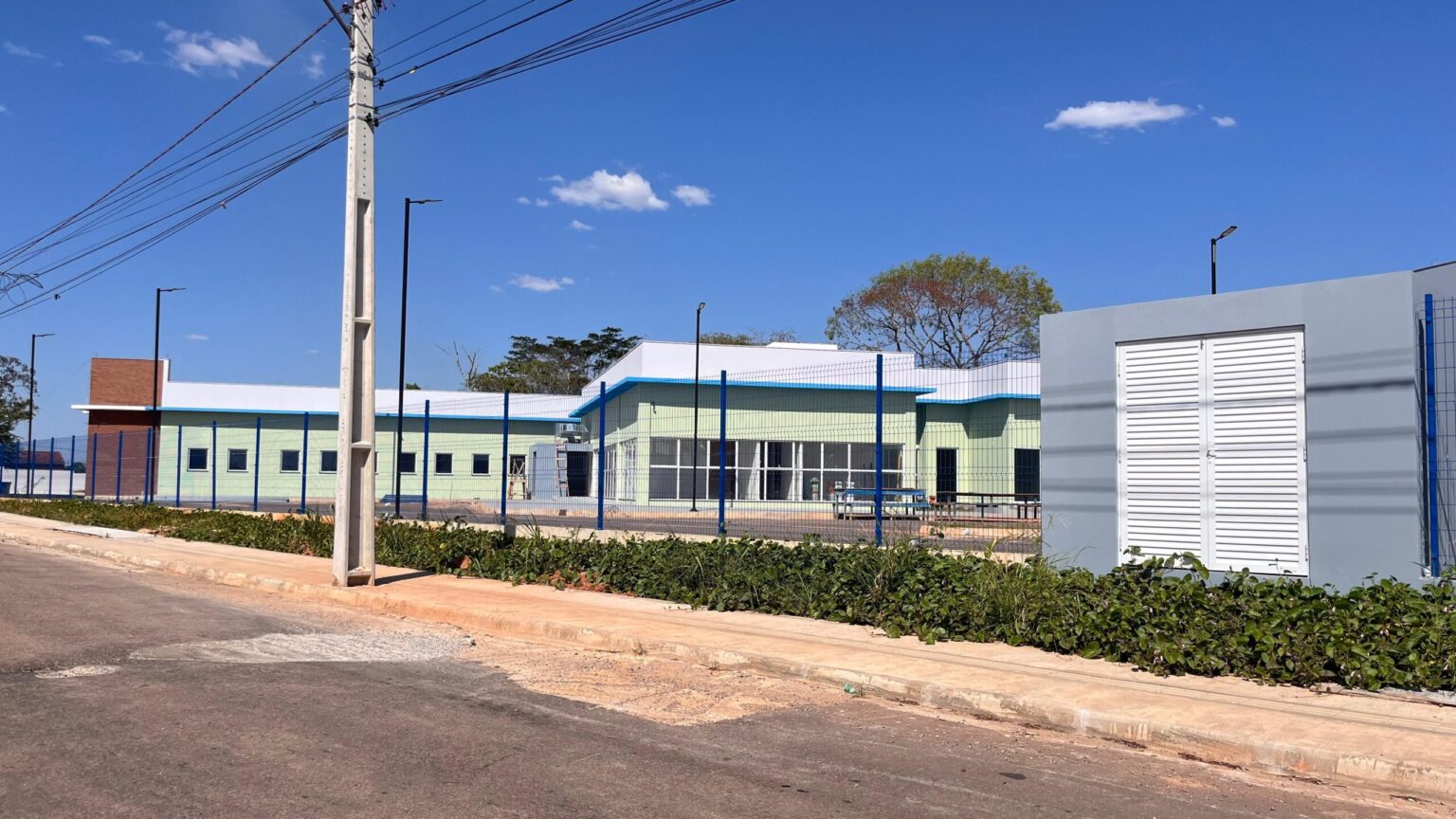 Rio Branco Chamber postpones move to new headquarters; Expected start of activities in 2026