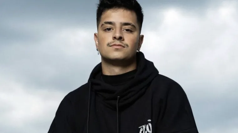 Kings League: quem é Coringa, influenciador que foi provocado por Neymar?  image