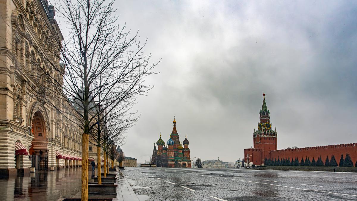 Experts observe with interest Ukraine's possible new ace in the hole: "It would allow even Moscow to be attacked"