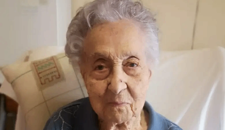 The secret of an 117 -year -old “young” was a genome that resembled her other animals