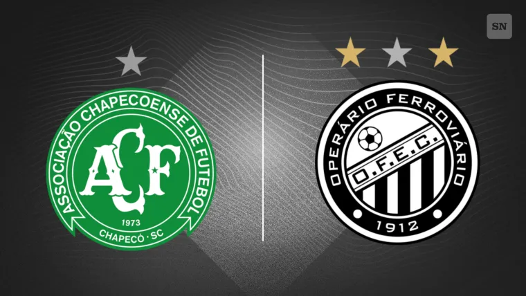 Chapecoense x Operário: link para assistir jogo AO VIVO online (27/10) image