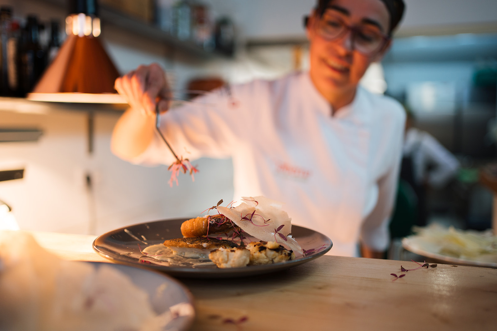 Taberna by Lucia Ribeiro opens new season of wine dinners in the Algarve