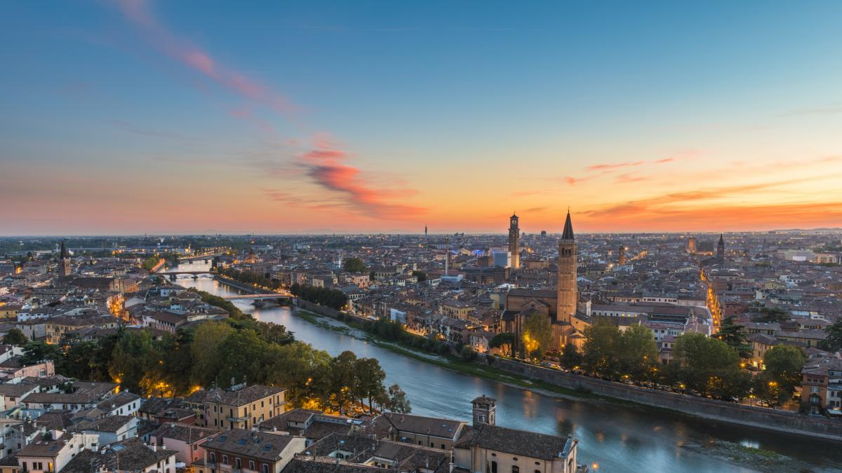 Neither Spain nor Greece nor much less France: this is the small city considered one of the best in Europe