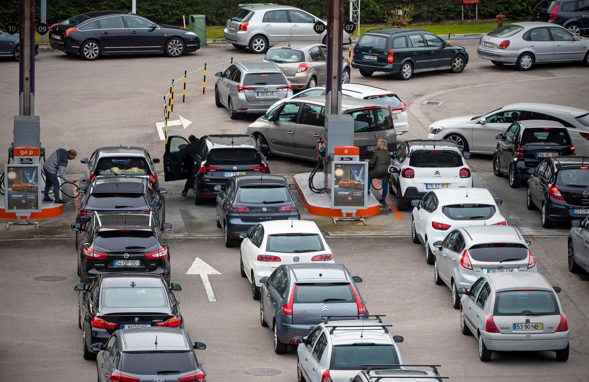 Less discount, more tax: Government confirms end of support for fuels and it is now known how much more you can pay per liter