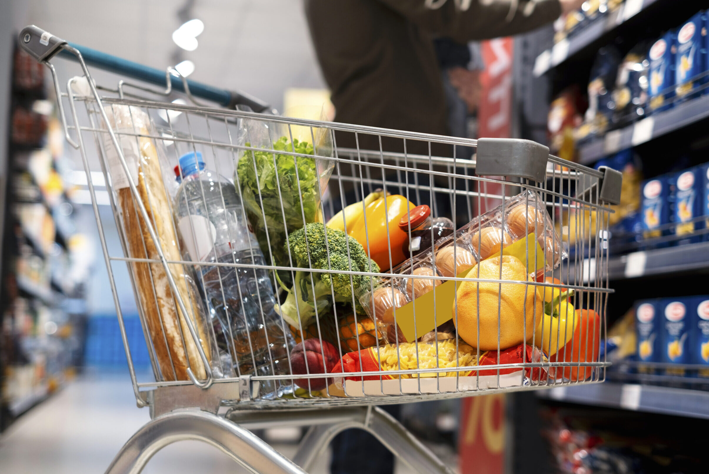 Do you spend a lot at the supermarket? This is the product that has increased the most in price this year in Portugal