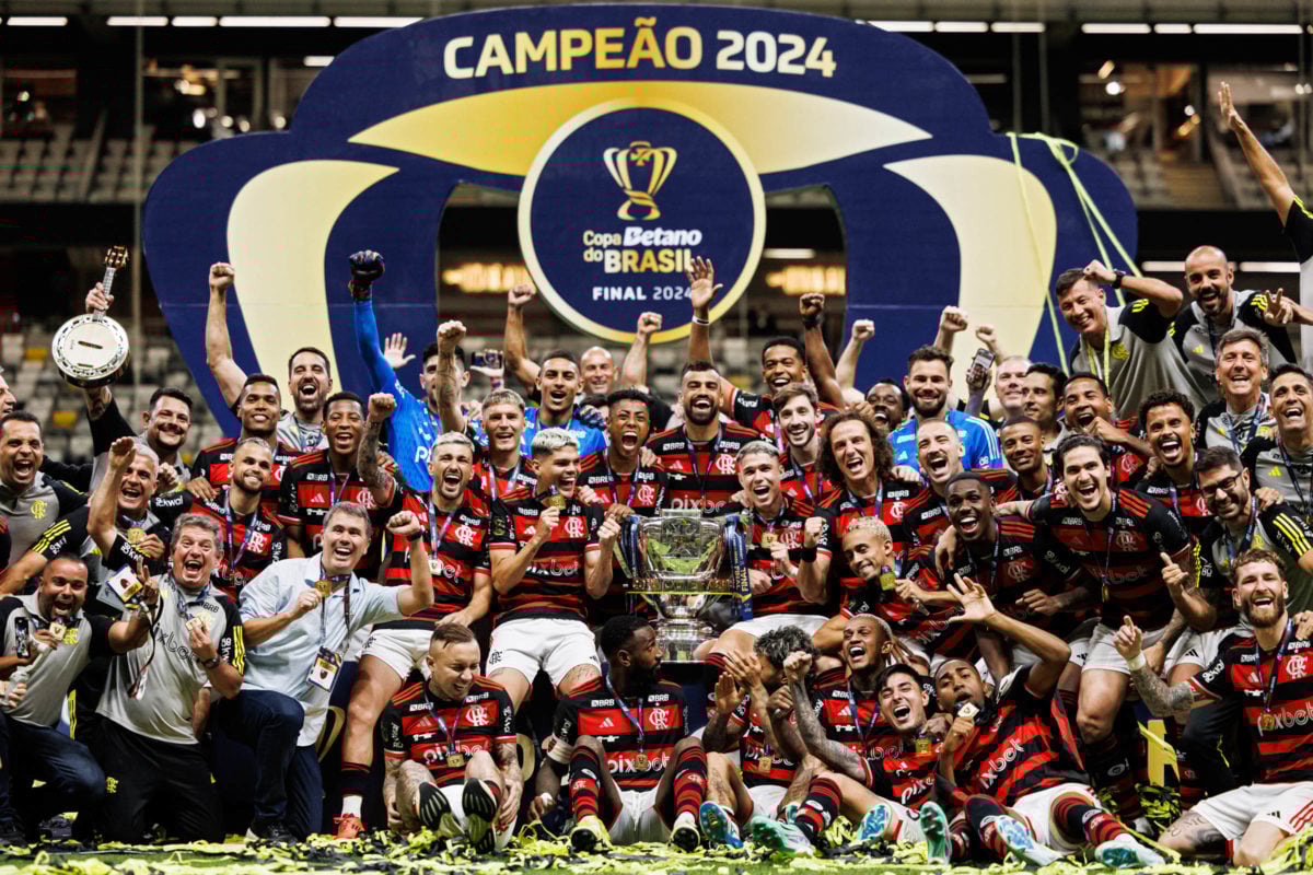 CBF announces Brasileirão starting in January and Brazil Cup with a single ending in 2026; Check out changes