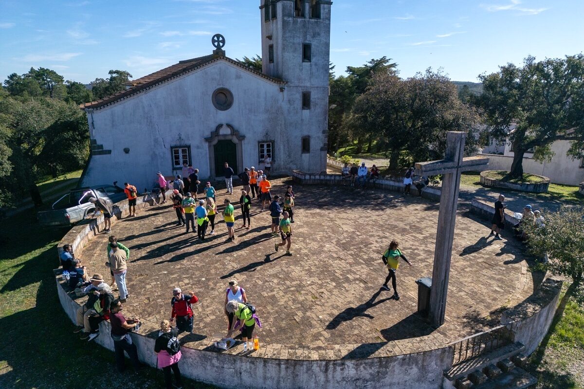 São Martinho Walking Tour takes nature and tradition to Serra do Caldeirão