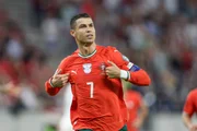 Jorge Jesus reveals about Cristiano Ronaldo: “Nobody has any idea”
