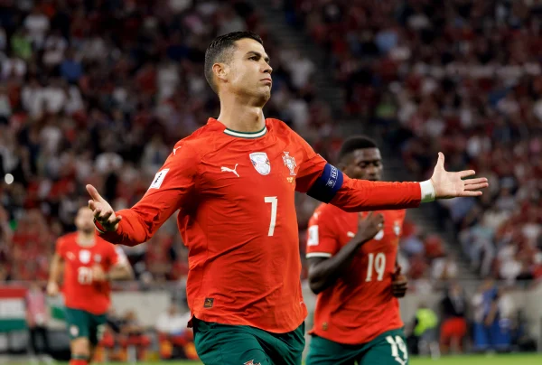 Português busca o milésimo