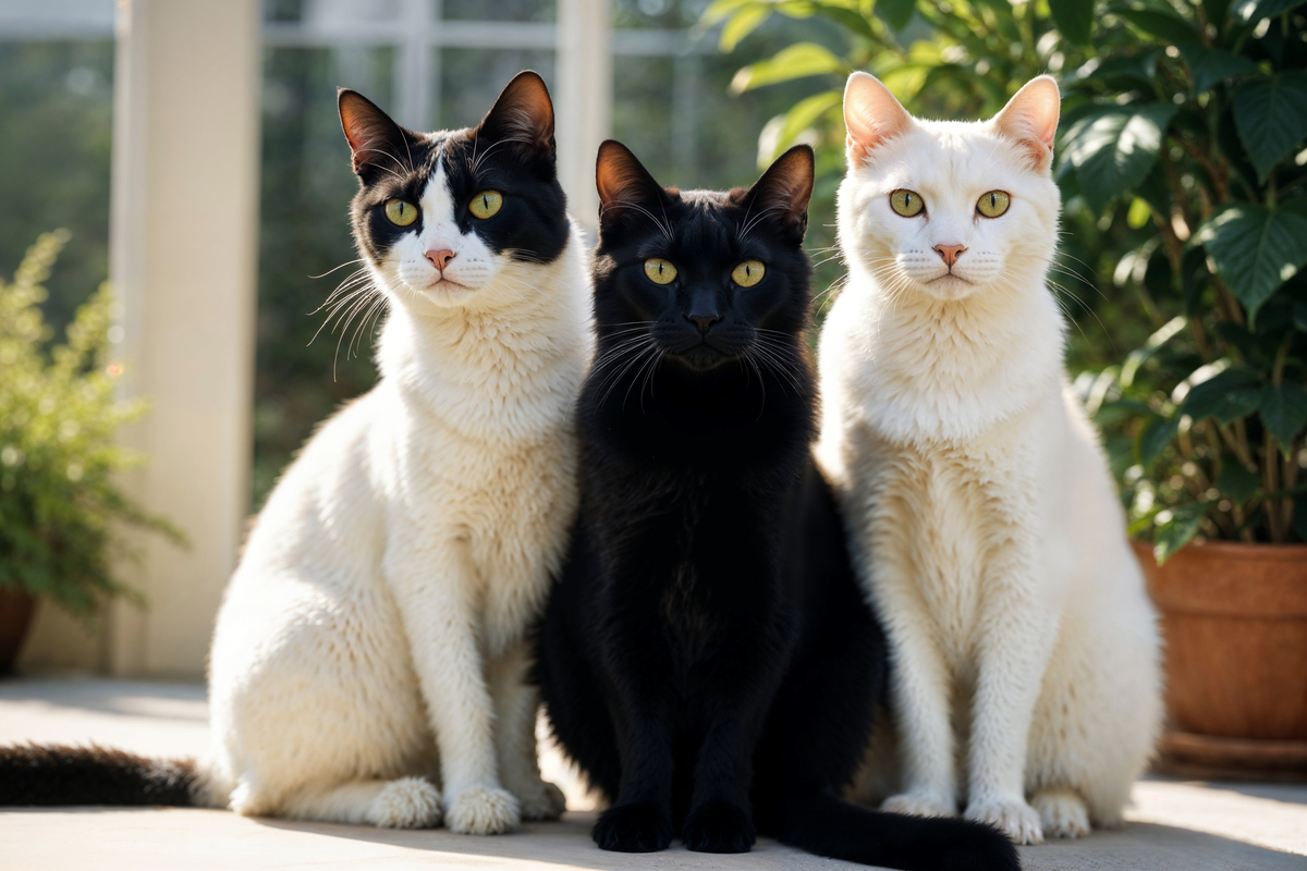 Spaniards surprise: the adoption of cats of this color has been suspended until this date and these are the reasons