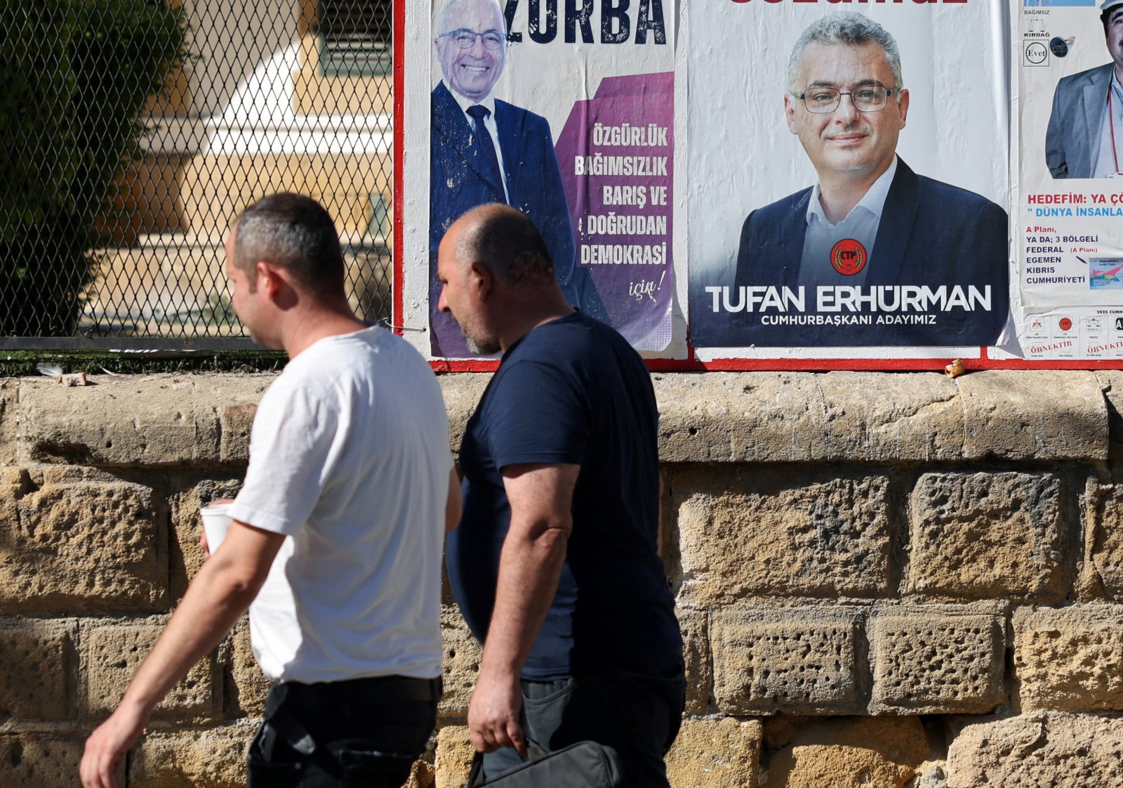 Επιμένει στην αναγνώριση του ψευδοκράτους ο Ερντογάν – «Ατελής ο τουρκογενής κόσμος χωρίς την ΤΔΒΚ»