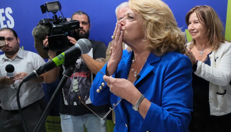 PSD rejects having lost track by supporting independents: “Apparently, we made the right choice”