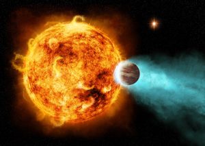 Eternal darkness, the stolen, a mirror and Earth: the strangest planets we know