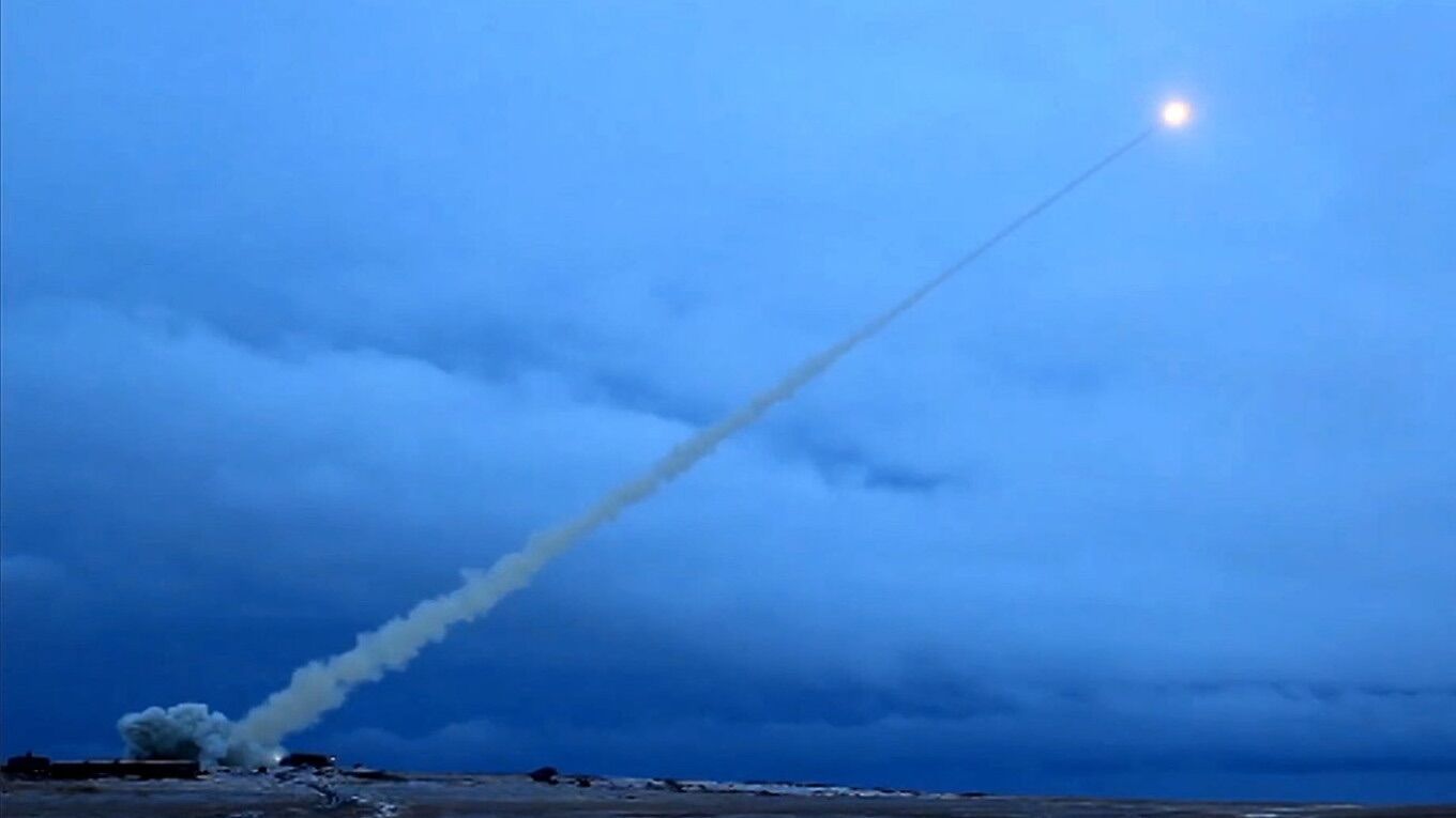 “Burevestnik”. Russia successfully tests nuclear missile “never seen before”, says Putin