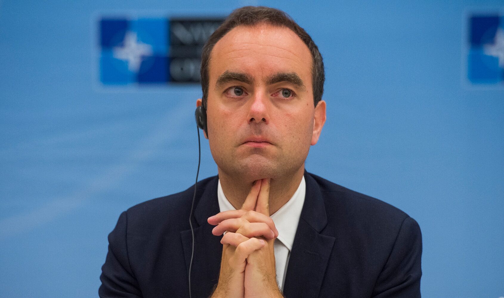 French presidency announces second government of Sébastien Lecornu