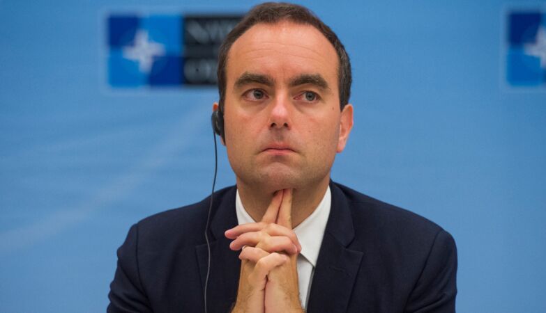 French presidency announces second government of Sébastien Lecornu