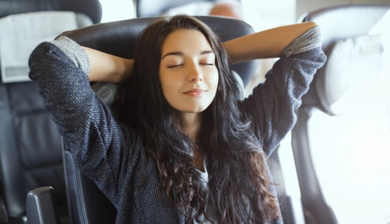 Young people up to 30 years old are entitled to a week of free travel and accommodation in mainland Portugal