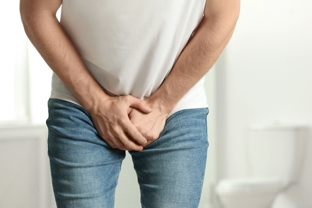 6 common habits are ruining our bladder