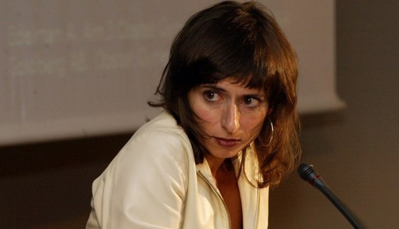 For the “astonished” Fernanda Câncio, José Sócrates is “this person”