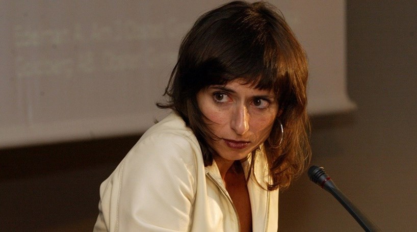 For the “astonished” Fernanda Câncio, José Sócrates is “this person”