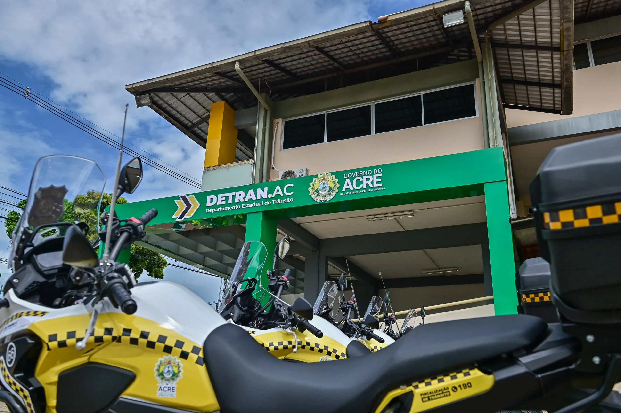 Detran of Acre announces suspension of driving licenses and gives drivers a deadline to defend themselves; look