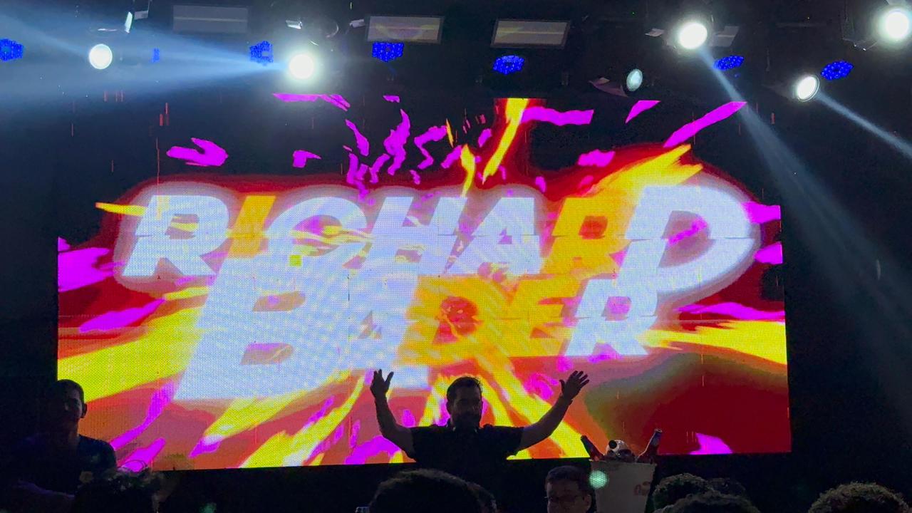 DJ Richard Bader celebrates 25 years of career and reaffirms his mark on the Acre electronic scene