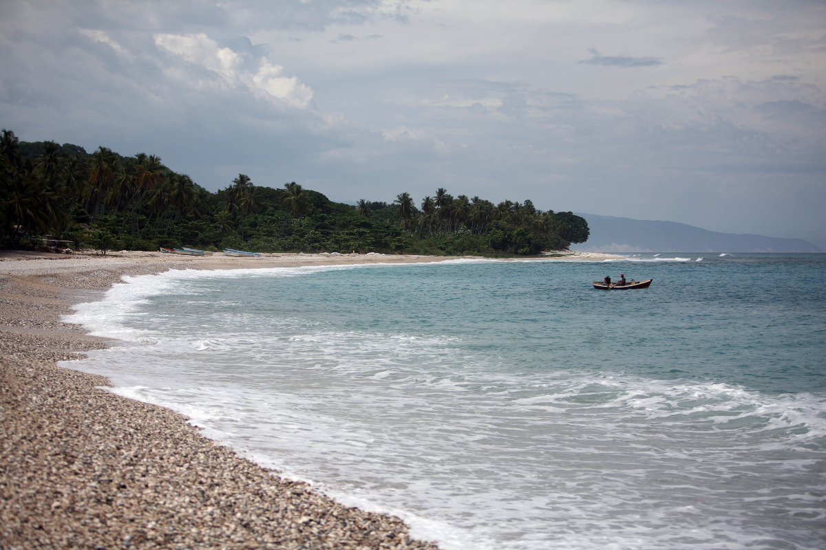Καραϊβική: Έξι νεκροί μετά από επέμβαση των ΗΠΑ σε σκάφος που φέρεται να μετέφερε ναρκωτικά