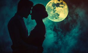 Deep love arrives for these 5 signs in the Full Moon Week in Aries