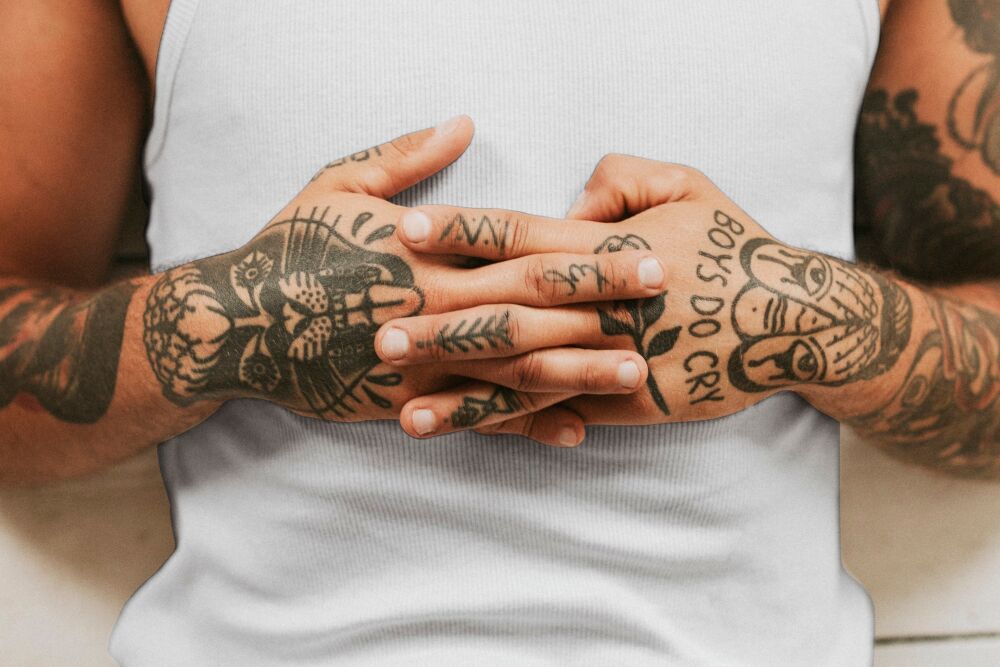 “Tattoourism”: the tattoo is the new souvenir of each trip