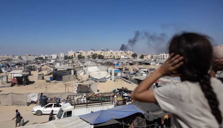 Israel threatens to resume war. Hamas did not violate agreement, guarantees White House