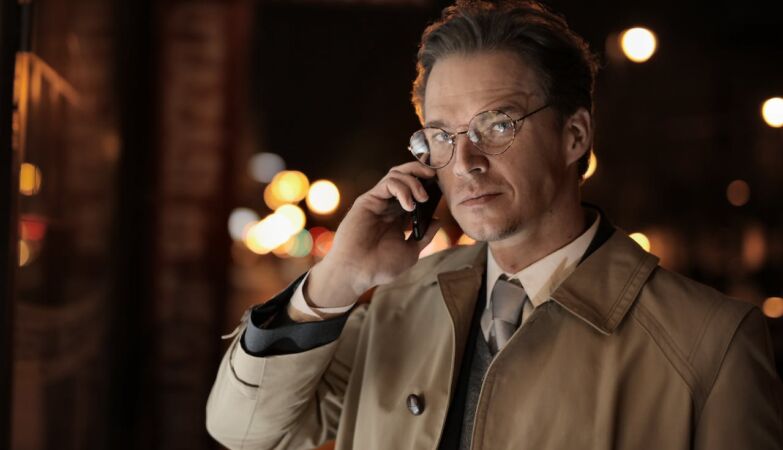 When the phone rings there are 5 reasons not to answer