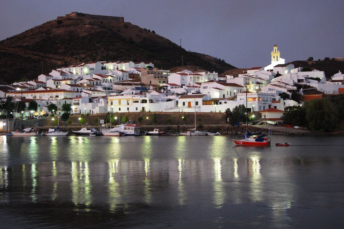 GNR soldier dies on the Guadiana River during pursuit of drug traffickers