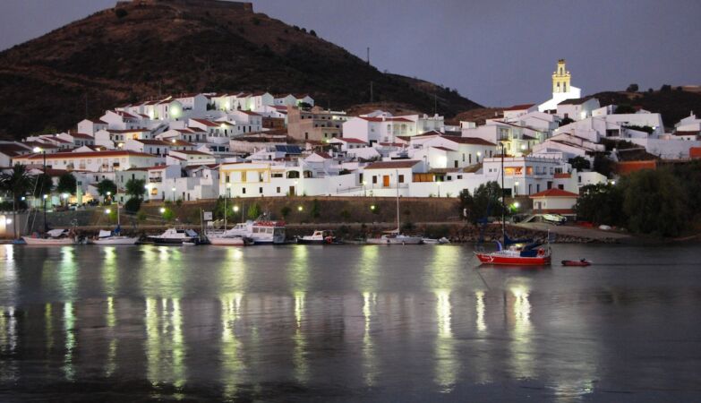 GNR soldier dies on the Guadiana River during pursuit of drug traffickers