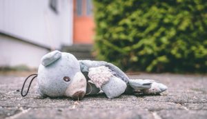 Girl was involved in an awareness campaign at school and decided to report her pedophile stepfather