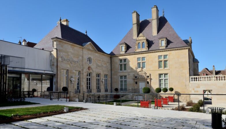 Hours after the Louvre, another museum in France was robbed