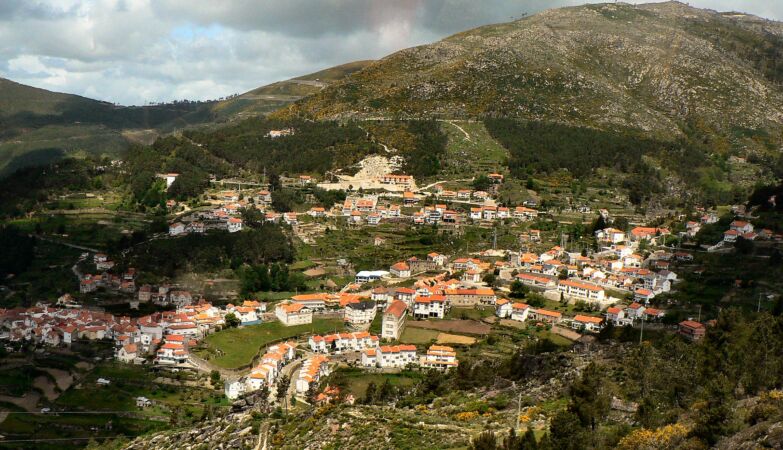 “Portuguese Switzerland” (and two other villages) among the best tourist villages in the world