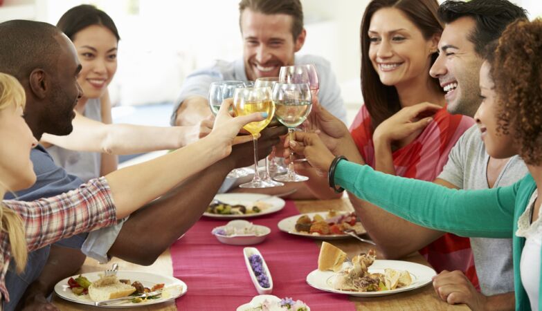 Less meat, ovens and dinners: Portuguese eating habits are changing