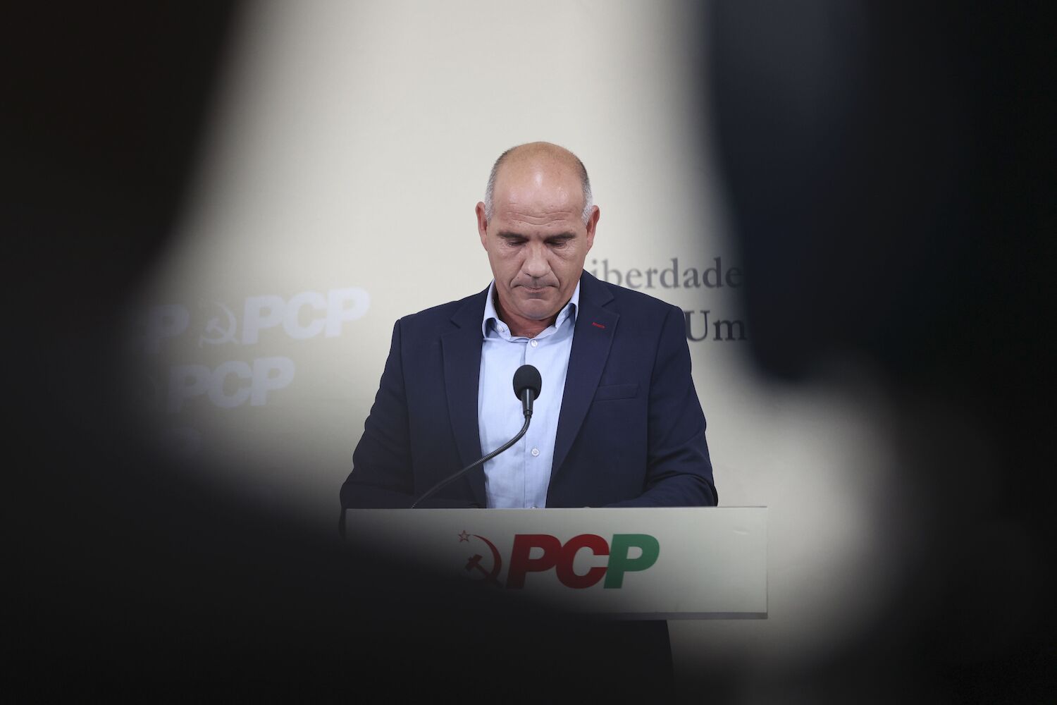 After all, the accounts in Lisbon will not be closed. 60 votes to count, CDU can overcome Chega