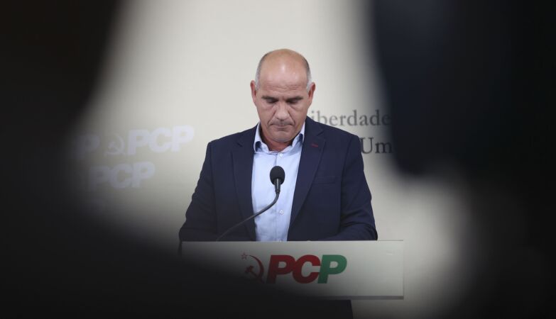 After all, the accounts in Lisbon will not be closed. 60 votes to count, CDU can overcome Chega