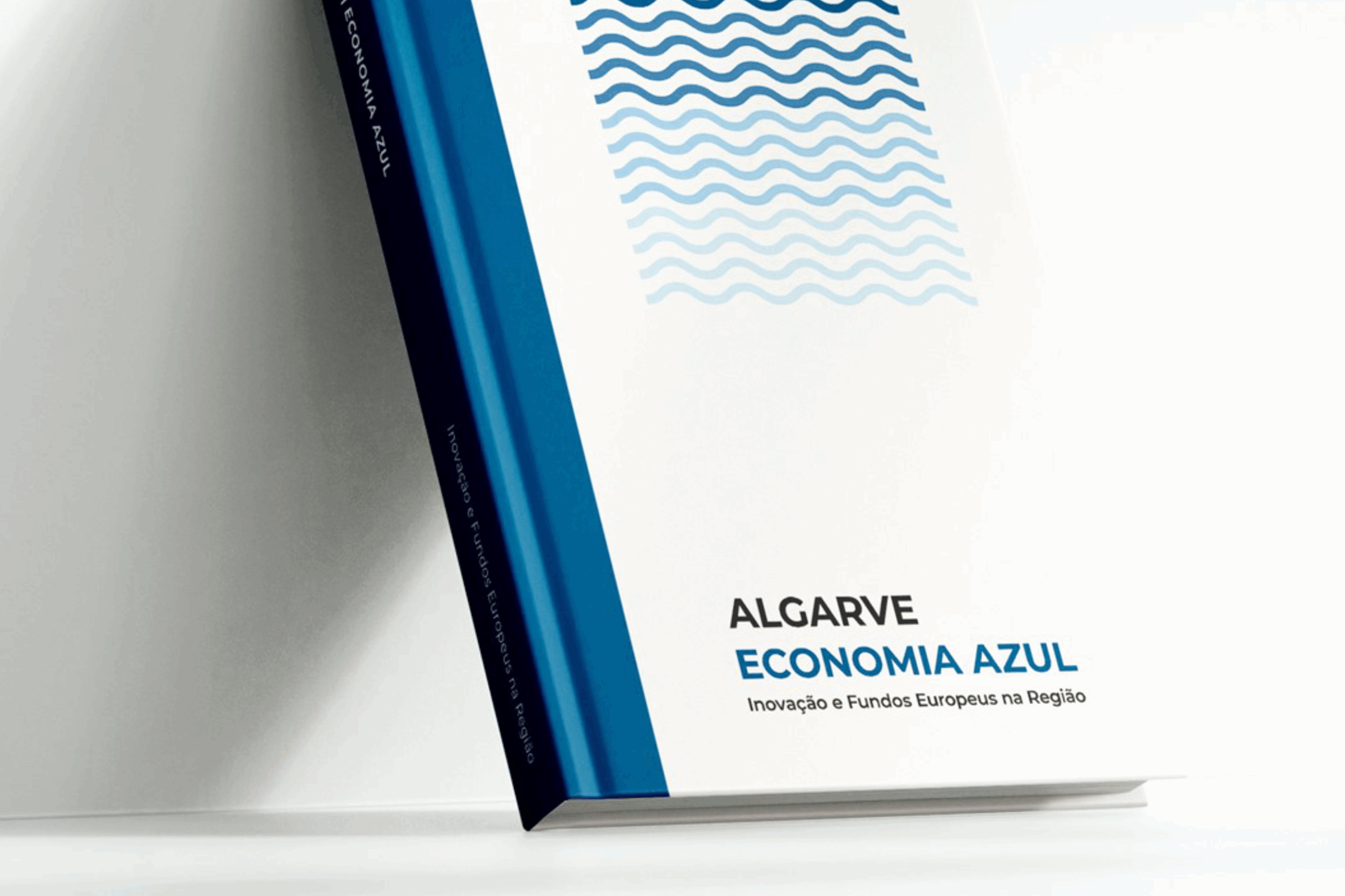 CCDR Algarve launches e-book on blue economy and European funds in the region