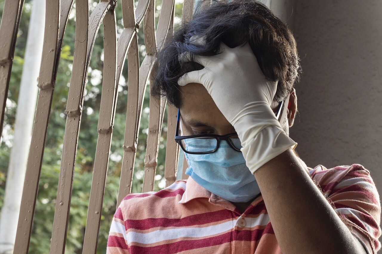 Effect of COVID-19 on sperm may have an impact on future generations