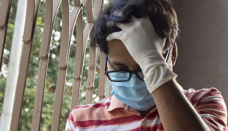 Effect of COVID-19 on sperm may have an impact on future generations