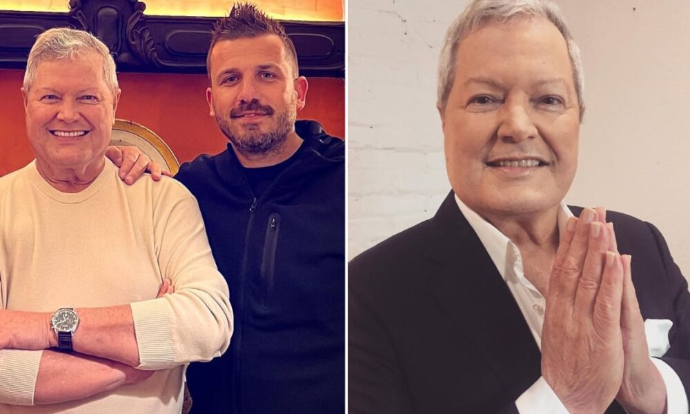 Marco Paulo left a year ago. Eduardo Ferreira 'opens his heart' on an emotional day: “Absence still weighs heavily…”