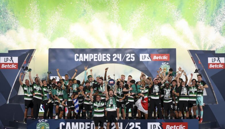 “Benfica bigger than Portugal”? But it does not send in the capital