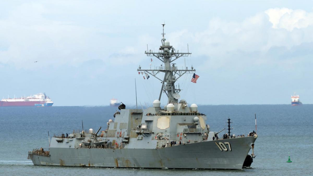 Fever rises: Venezuela captures mercenaries supposedly linked to the CIA and denounces a false flag attack