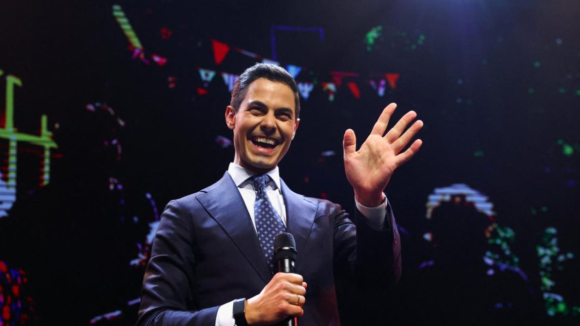 Netherlands turns the page on the Wilders era: Rob Jetten takes over after the far-right debacle

