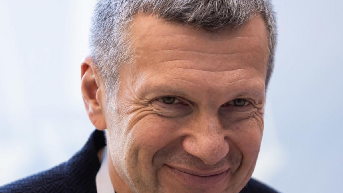 The US arouses the ire of Putin's puppet and he responds with a suggestion about "nuclear weapons"